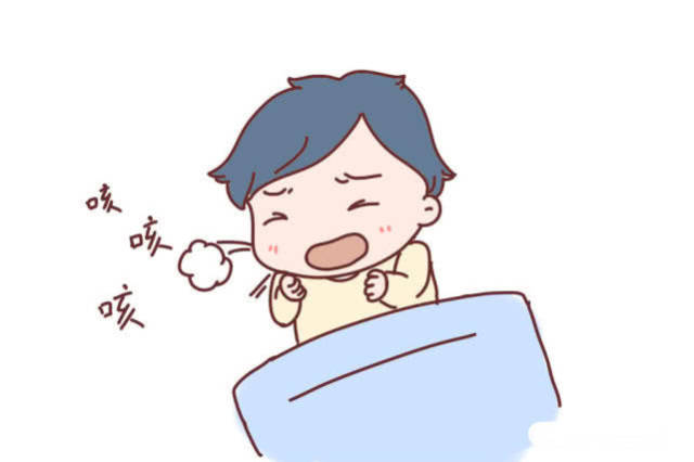 小儿咳嗽